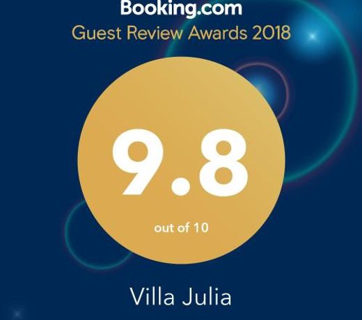 Villa Julia