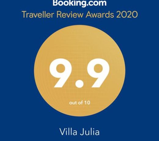 Villa Julia