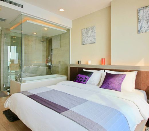 Dasiri Jomtien Beachfront 1BR 27. Floor