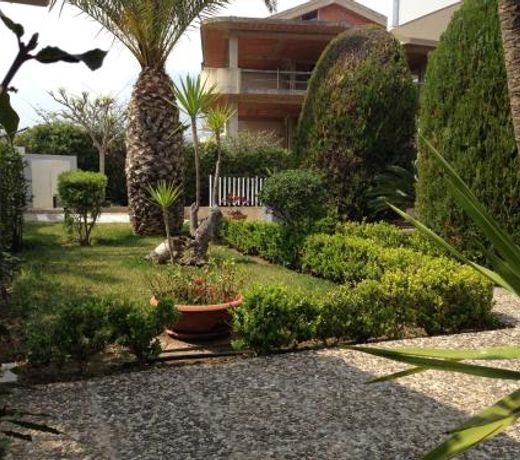 Villa Due Palme