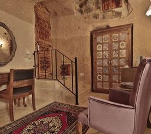 Vigor Cappadocia