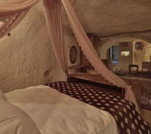 Vigor Cappadocia