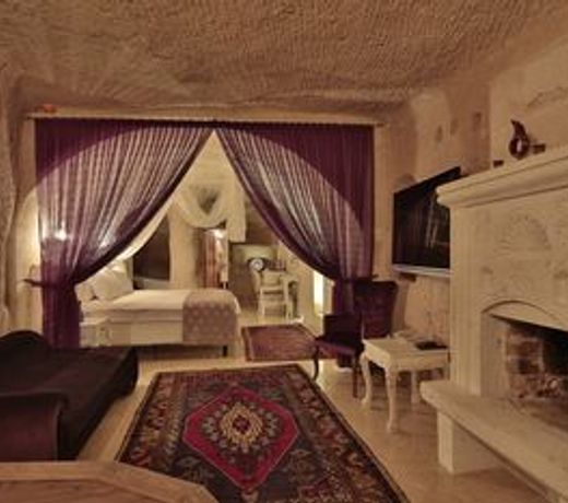 Vigor Cappadocia