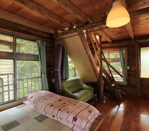 lai Home Country Cottage B&B