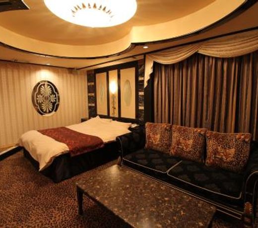 Hotel LaLa (Adult Only)