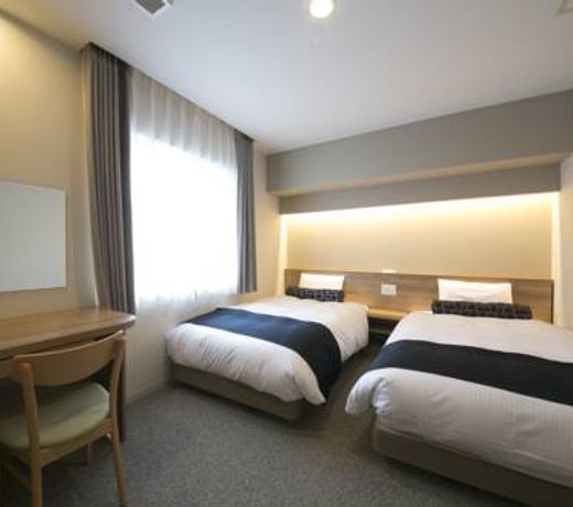 Just Inn Premium Nagoya Station
