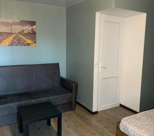 Guest House Shafran