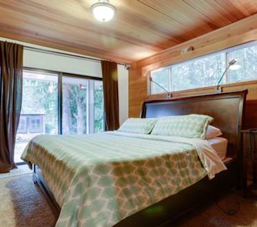 Molalla River Lodge