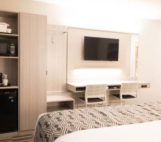 Microtel Inn & Suites by Wyndham Springville