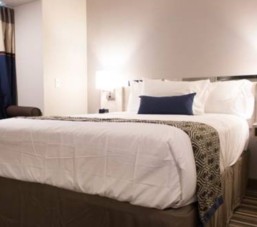 Microtel Inn & Suites by Wyndham Springville