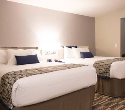 Microtel Inn & Suites by Wyndham Springville