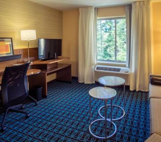 Fairfield Inn & Suites by Marriott Wisconsin Dells