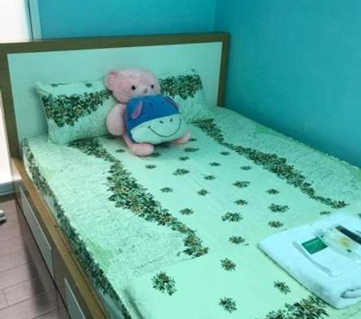 Saigonnais Homestay (Maison de Tran Le)