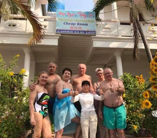 Victory Guest House Mui Ne