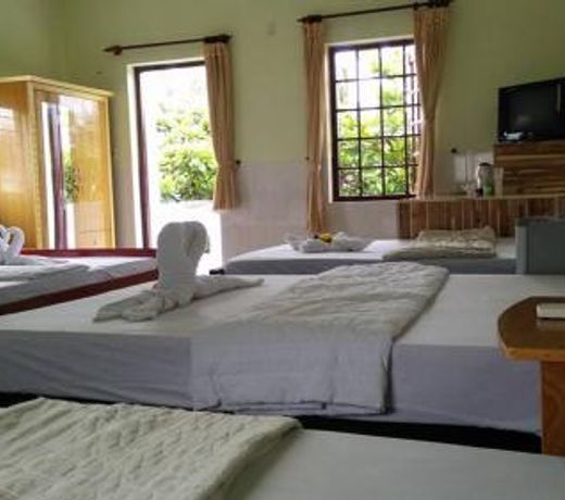 Victory Guest House Mui Ne