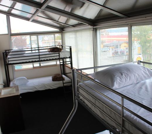 San Juan Island Hostel