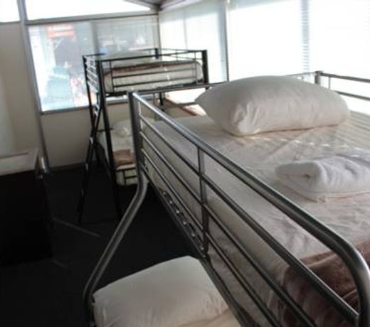San Juan Island Hostel