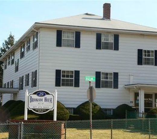 Brookside House