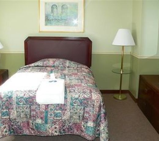 Brookside House
