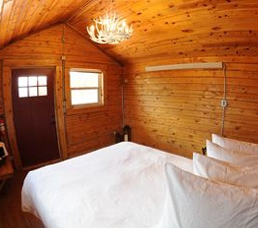Royal Gorge Cabins