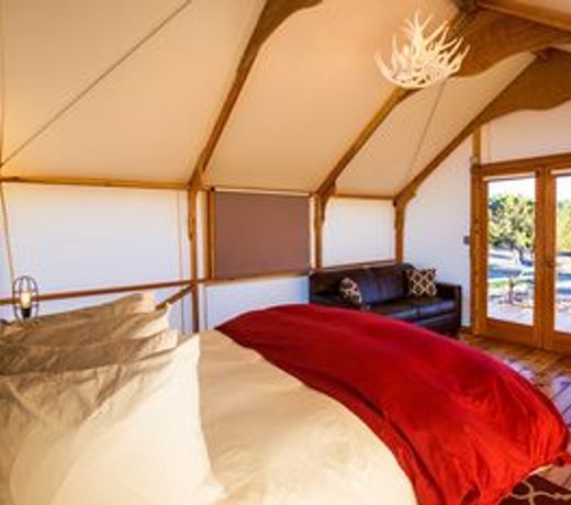 Royal Gorge Cabins