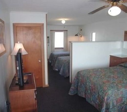 Echo Motel