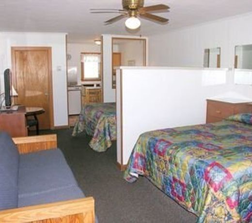 Echo Motel