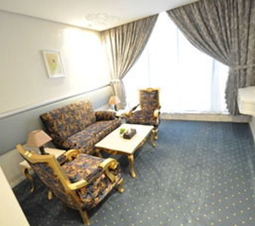 Tofel Kendla Al Azizia Hotel