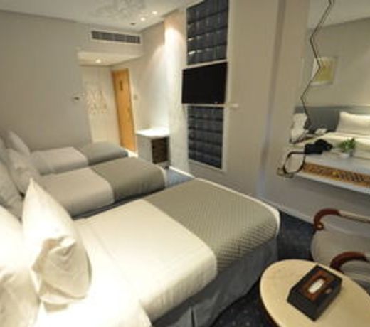 Tofel Kendla Al Azizia Hotel