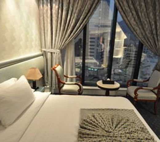 Tofel Kendla Al Azizia Hotel