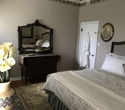 Sassafras Inn
