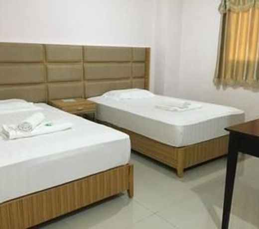 Asia Novo Boutique Hotel - Alaminos