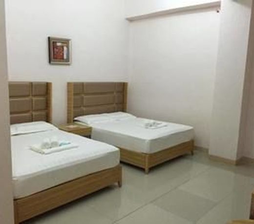 Asia Novo Boutique Hotel - Alaminos
