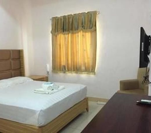 Asia Novo Boutique Hotel - Alaminos