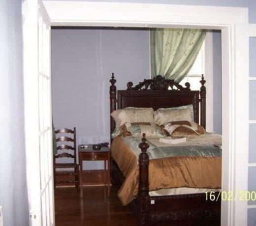 Oakview Bed and Breakfast