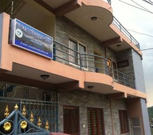 Top Choice Guest Home