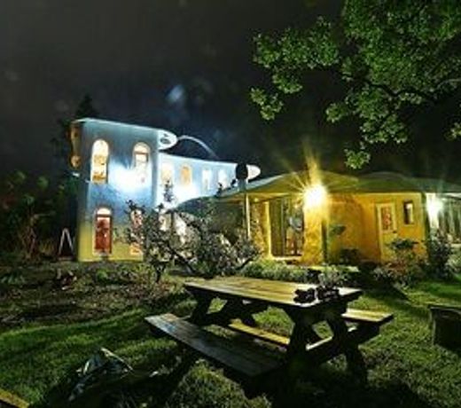 Moonlight Pension