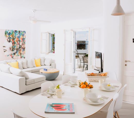 Seaside Paros â Ampelas