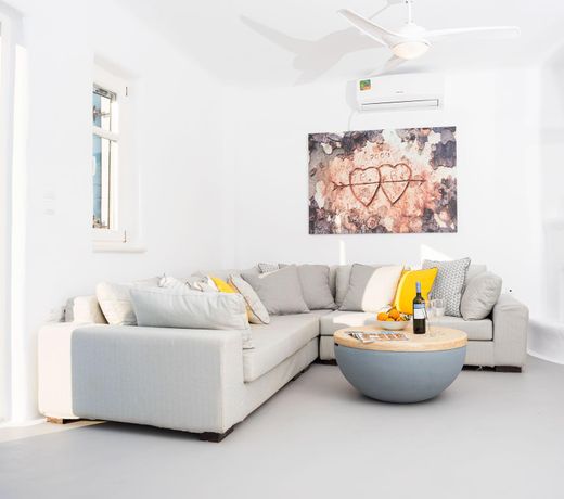 Seaside Paros â Ampelas