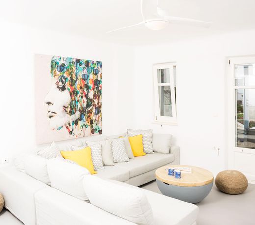 Seaside Paros â Ampelas
