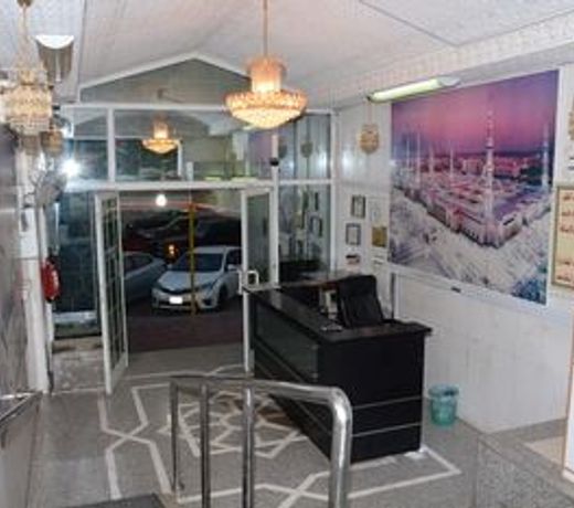 Al Eairy Furnished Apts Al Madinah 5
