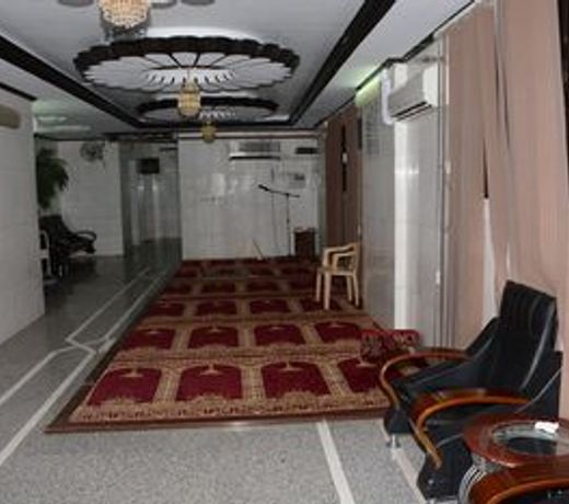 Al Eairy Furnished Apts Al Madinah 5
