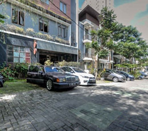 Airy UNPAD Jatinangor KM 21.5 Sumedang