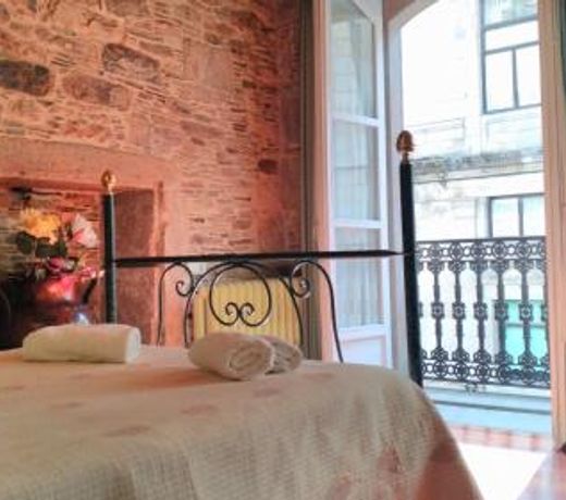 PICO SACRO II HOTEL Santiago de Compostela