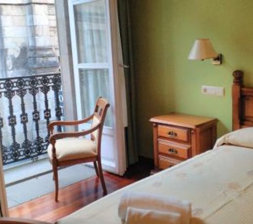 PICO SACRO II HOTEL Santiago de Compostela