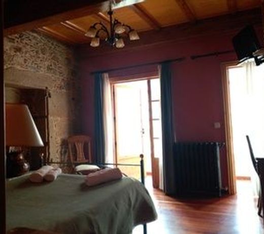 PICO SACRO II HOTEL Santiago de Compostela