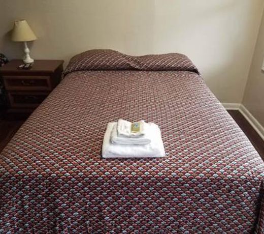 Park n Stay Inn