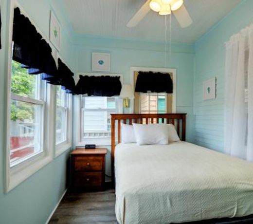 Biarritz Motel & Suites