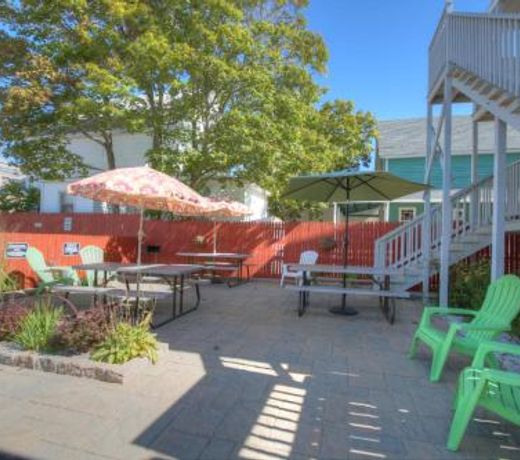 Biarritz Motel & Suites
