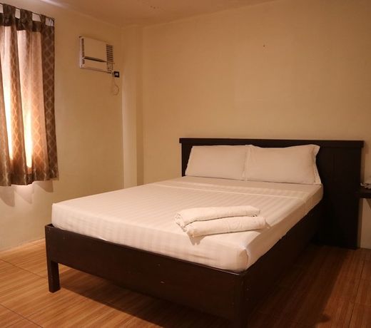 Casa Palmera Tourist Inn